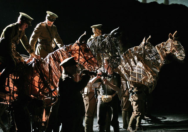 War Horse
