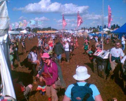WOMAD, Charlton Park
