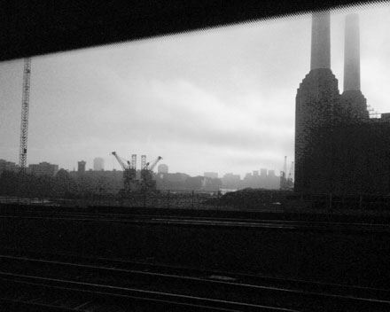 Battersea Power Station
