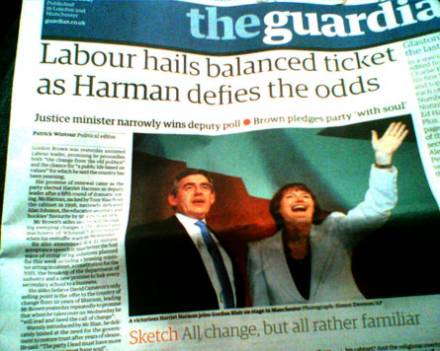 Grauniad