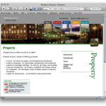 Wrigleys Wrigleys Solicitors website