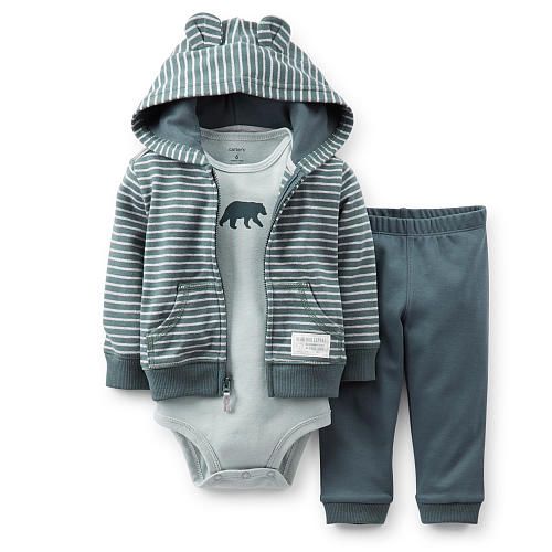 baby hoodie with ears